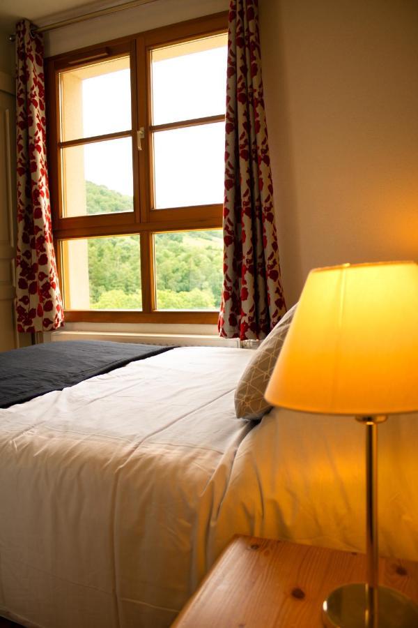 Goélia Le Domaine Du Golf Appart hôtel Ammerschwihr